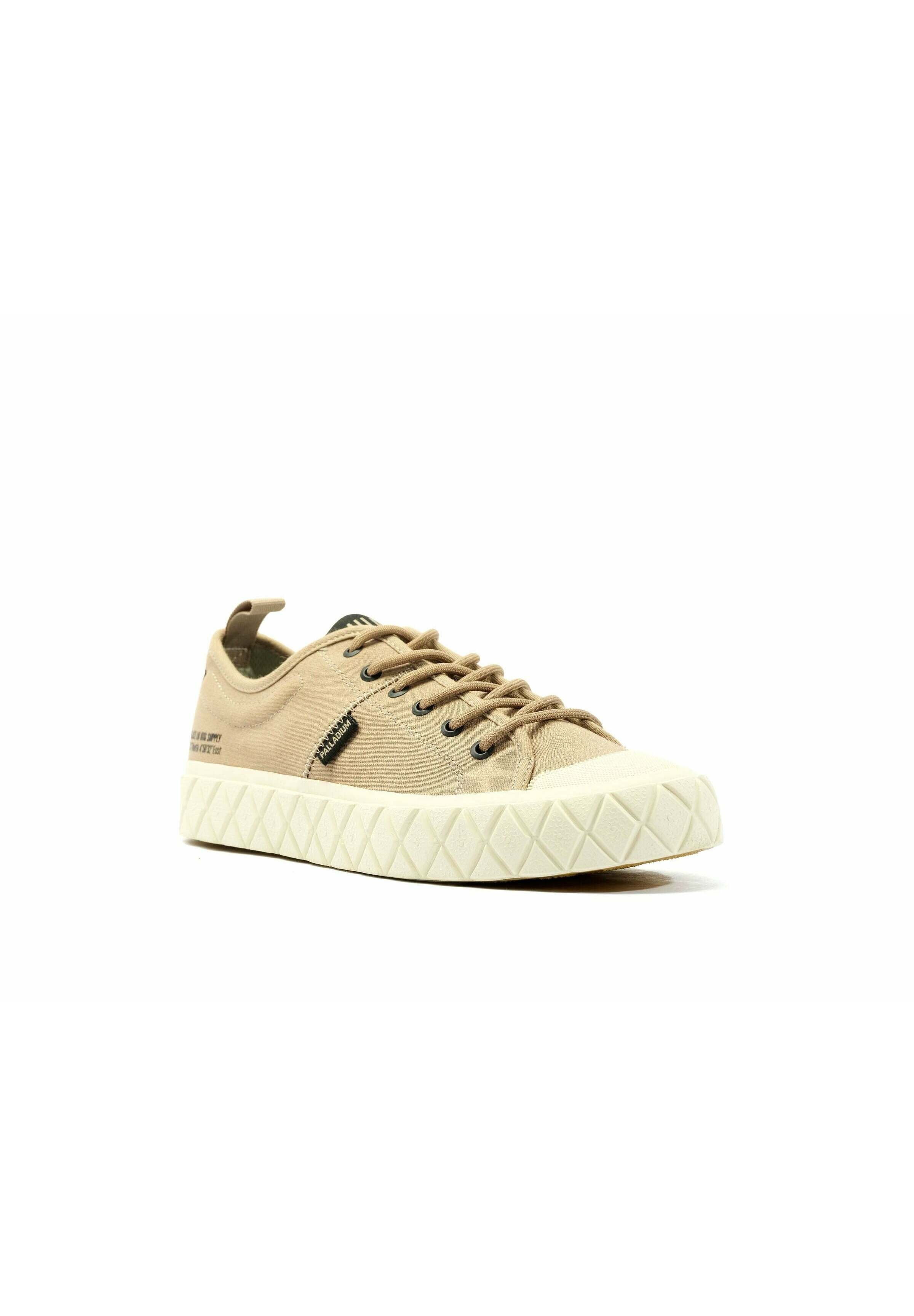 Palladium UNISEX ACE LO SUPPLY