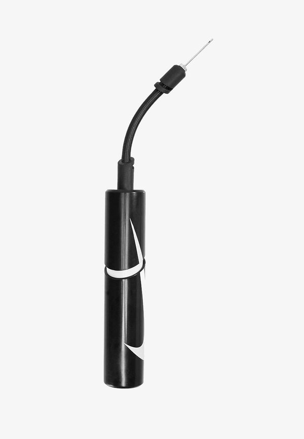 Nike Performance ESSENTIAL BALL PUMP UNISEX - Other accessories - black/white/white