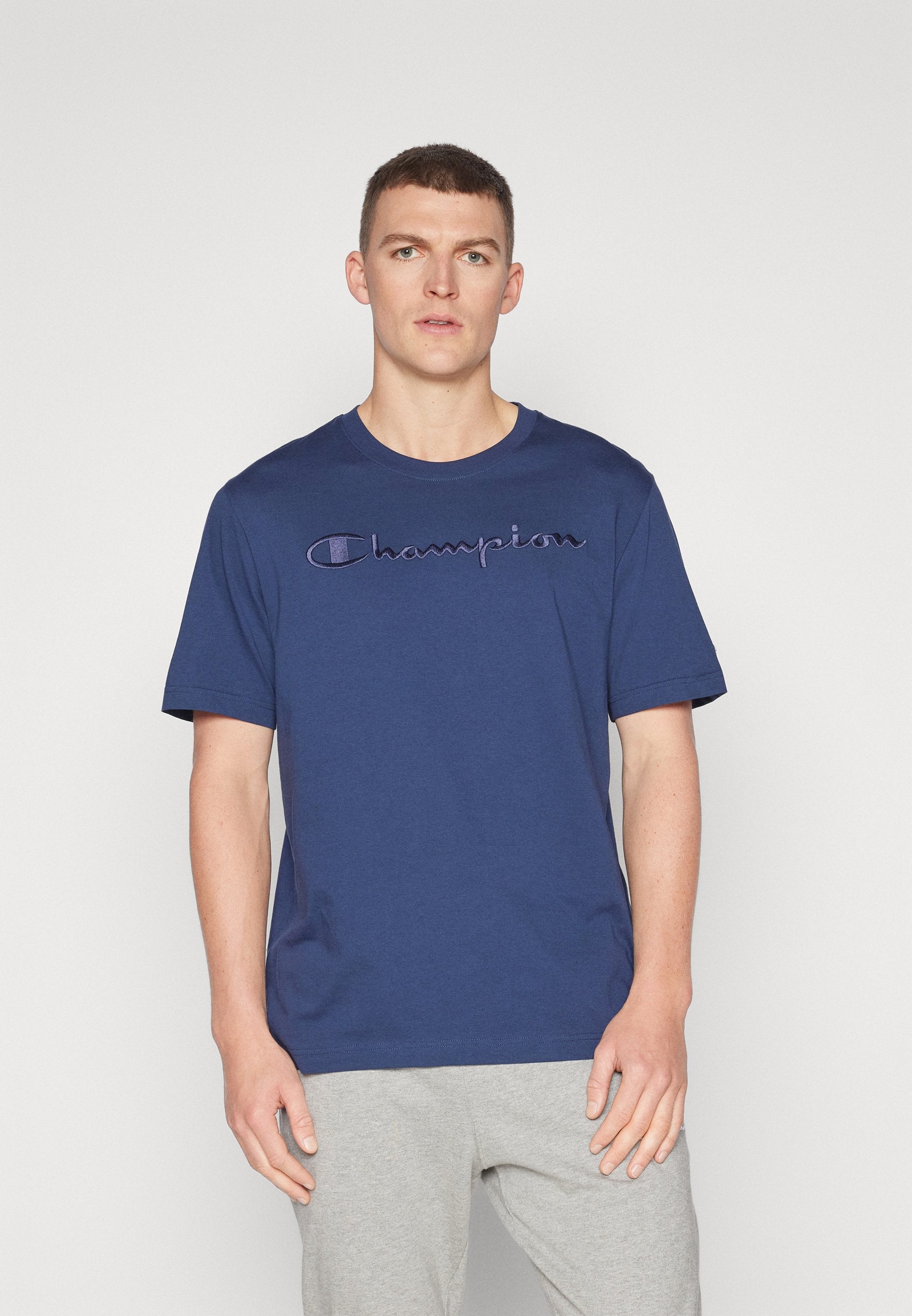 Champion ICONS TONAL WITH BIG LOGO