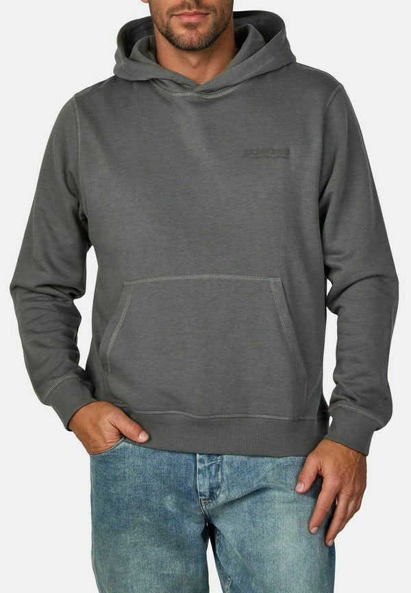 Jack & Jones Hoodie - castlerock
