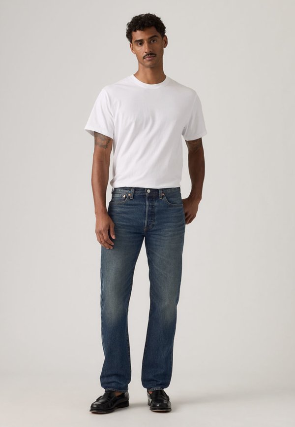 Levi's® 501® LEVI'S® ORIGINAL - Straight leg jeans - vintage avenue