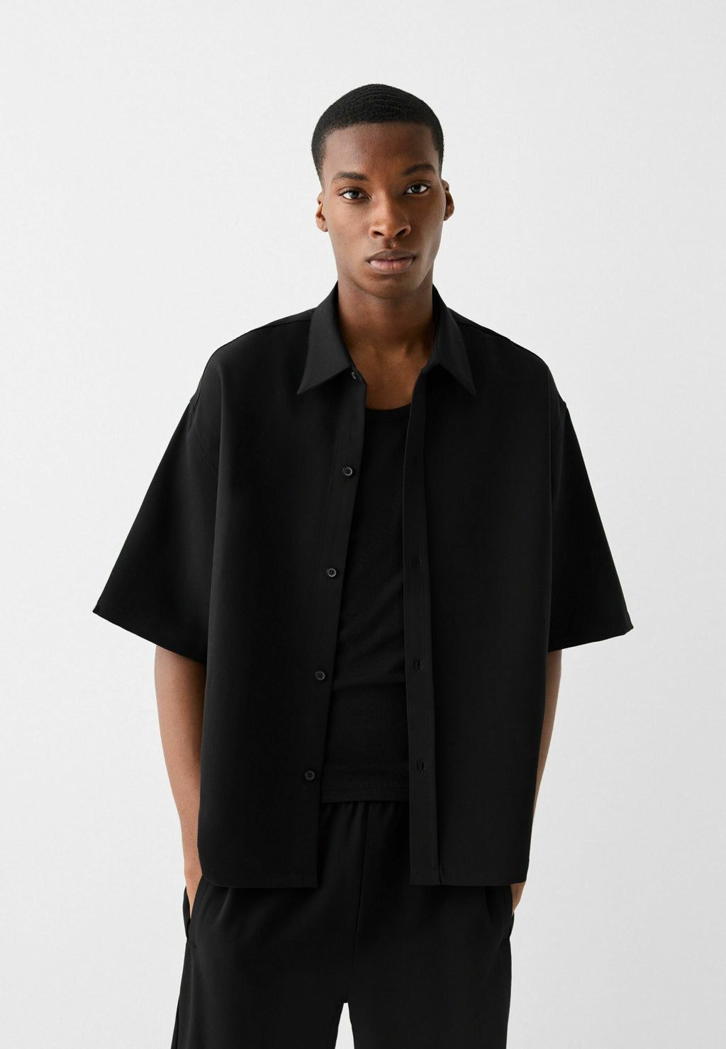 Bershka TAILORED