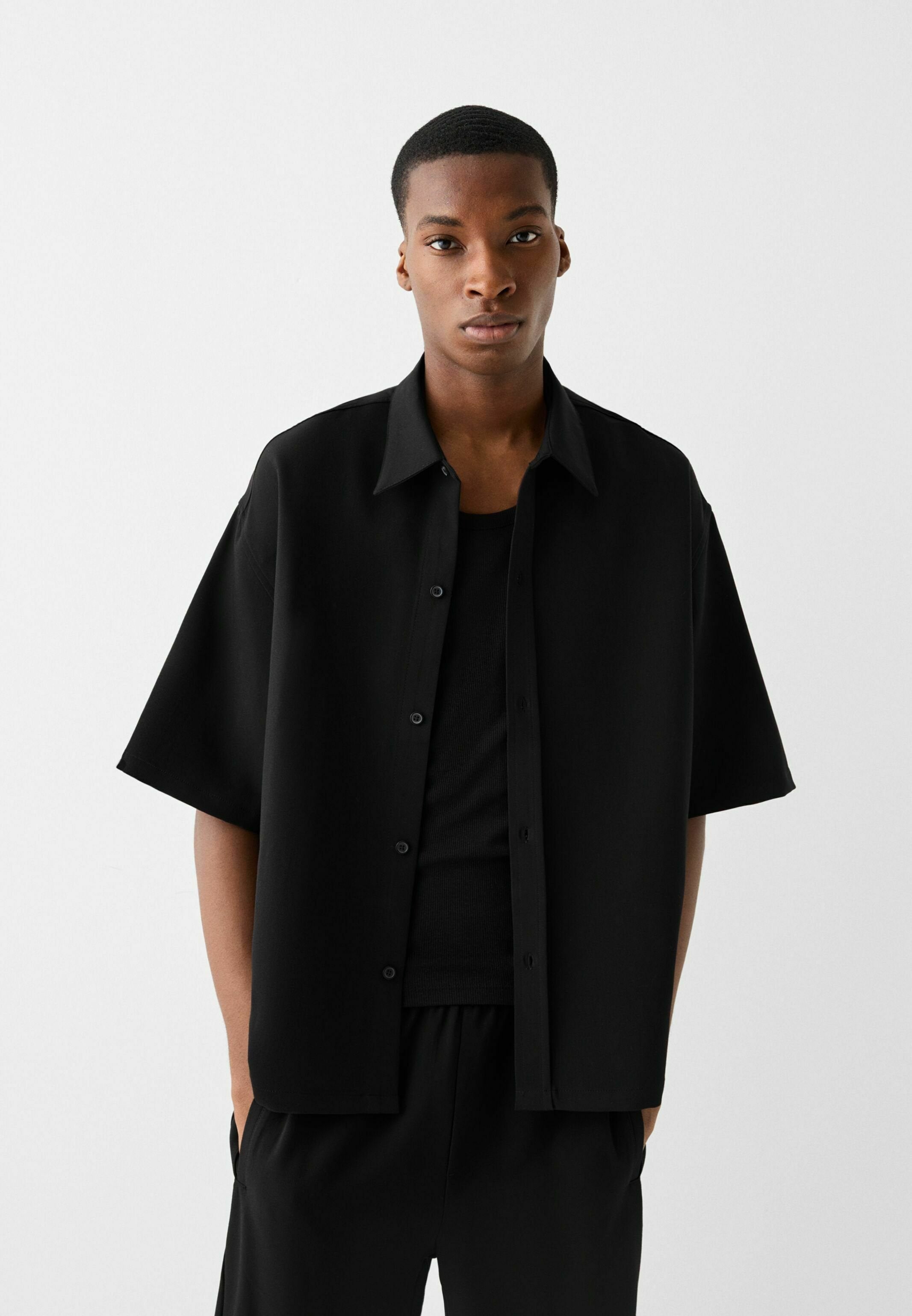 Bershka TAILORED