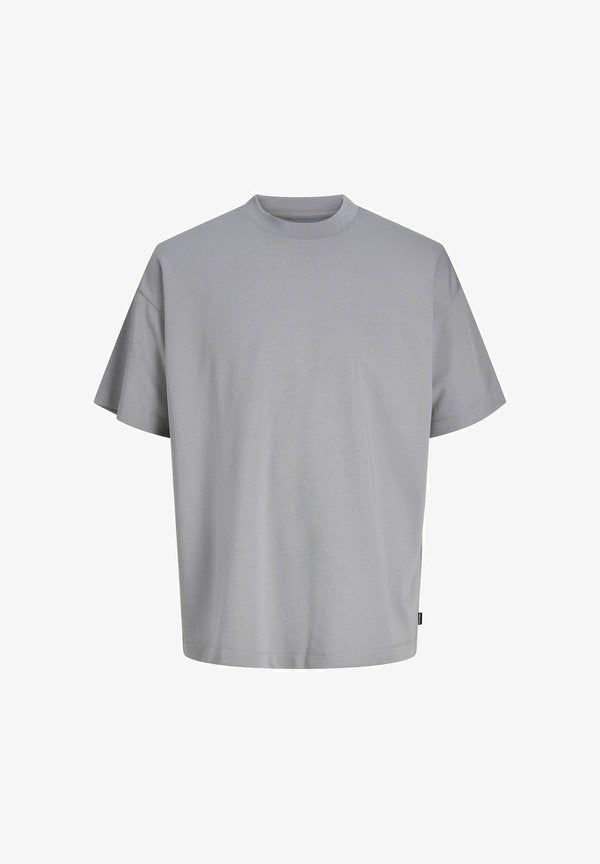 Jack & Jones T-SHIRT T-SHIRT - Basic T-shirt - Grey