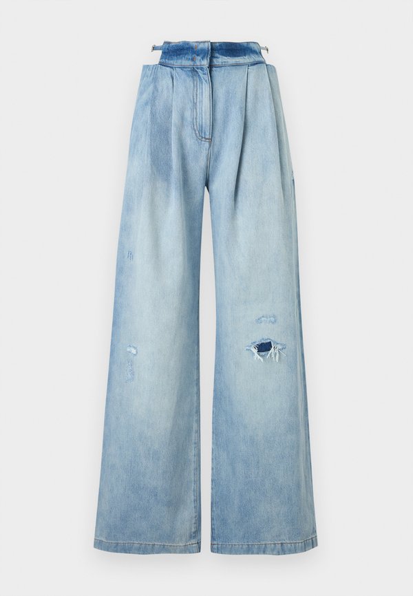 Just Cavalli RELAXED CUT OUT