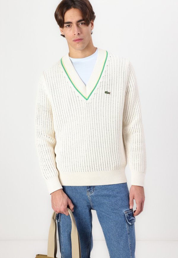 Lacoste