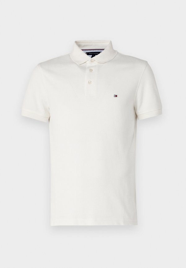 Tommy Hilfiger Polo shirt - ivory petal