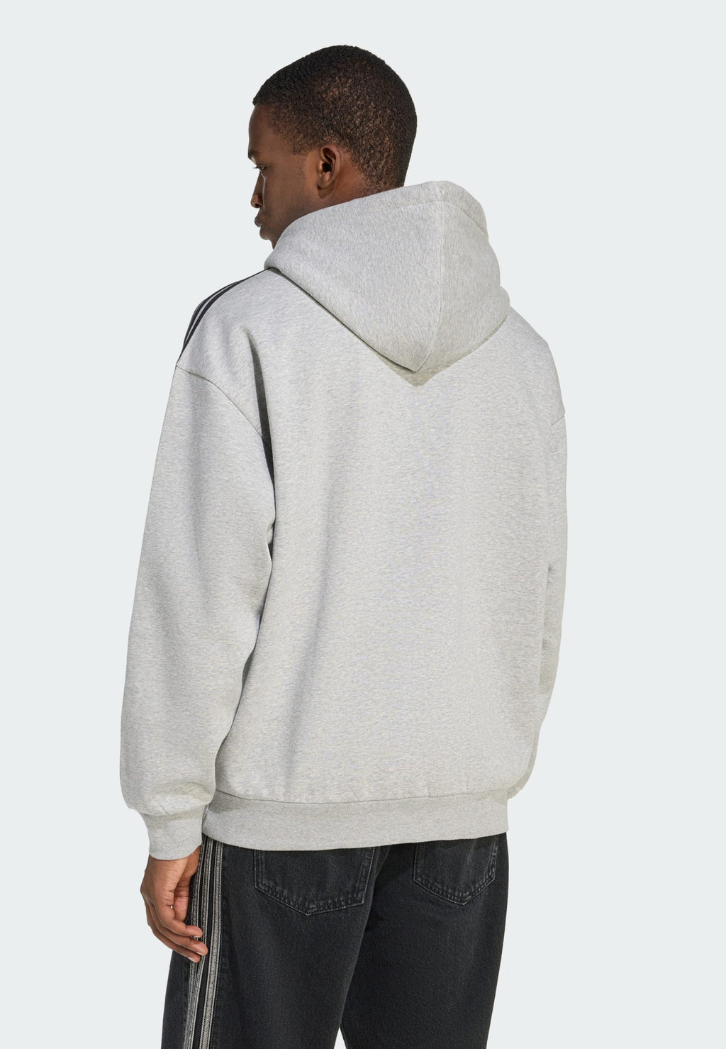 adidas Originals 3S HOODY