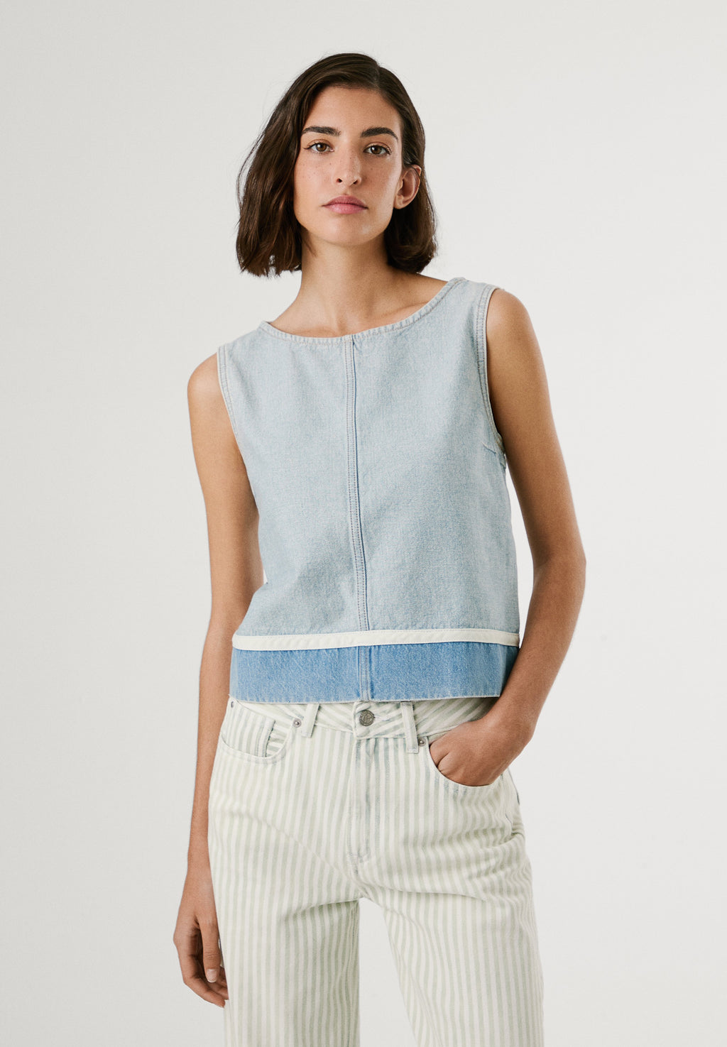 Pepe Jeans BOWIE