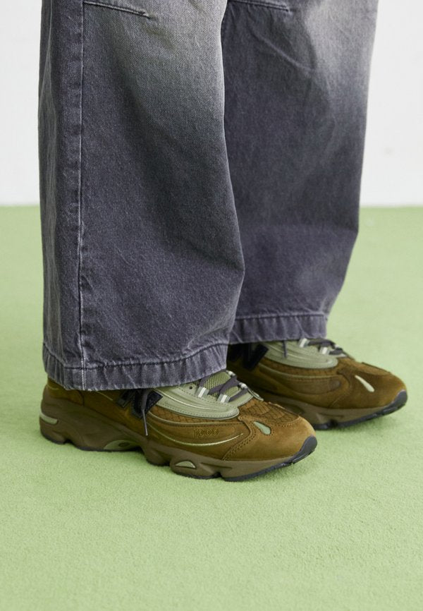 New Balance M1000 UNISEX - Trainers - woodland