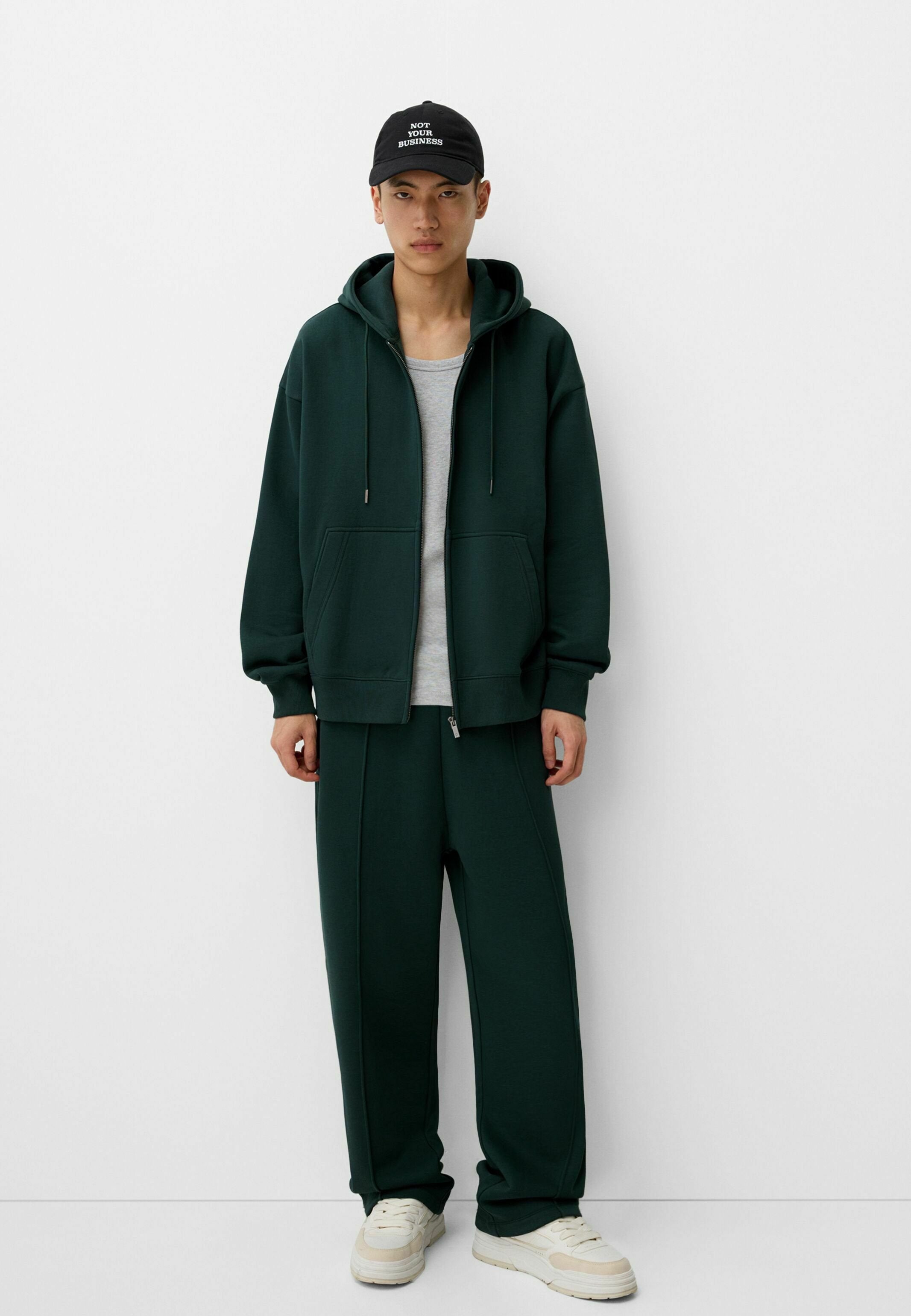Bershka WIDE