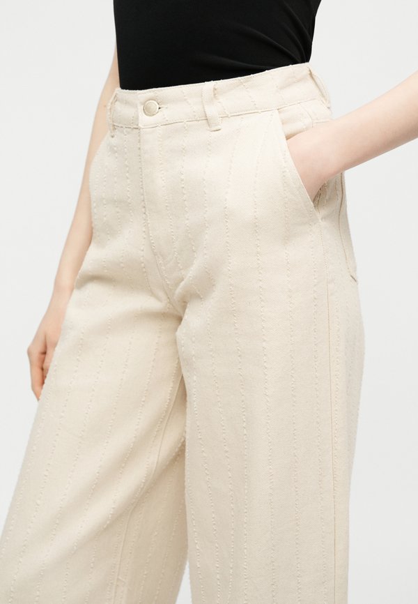 Vero Moda VMRAE WIDE FRAYED
