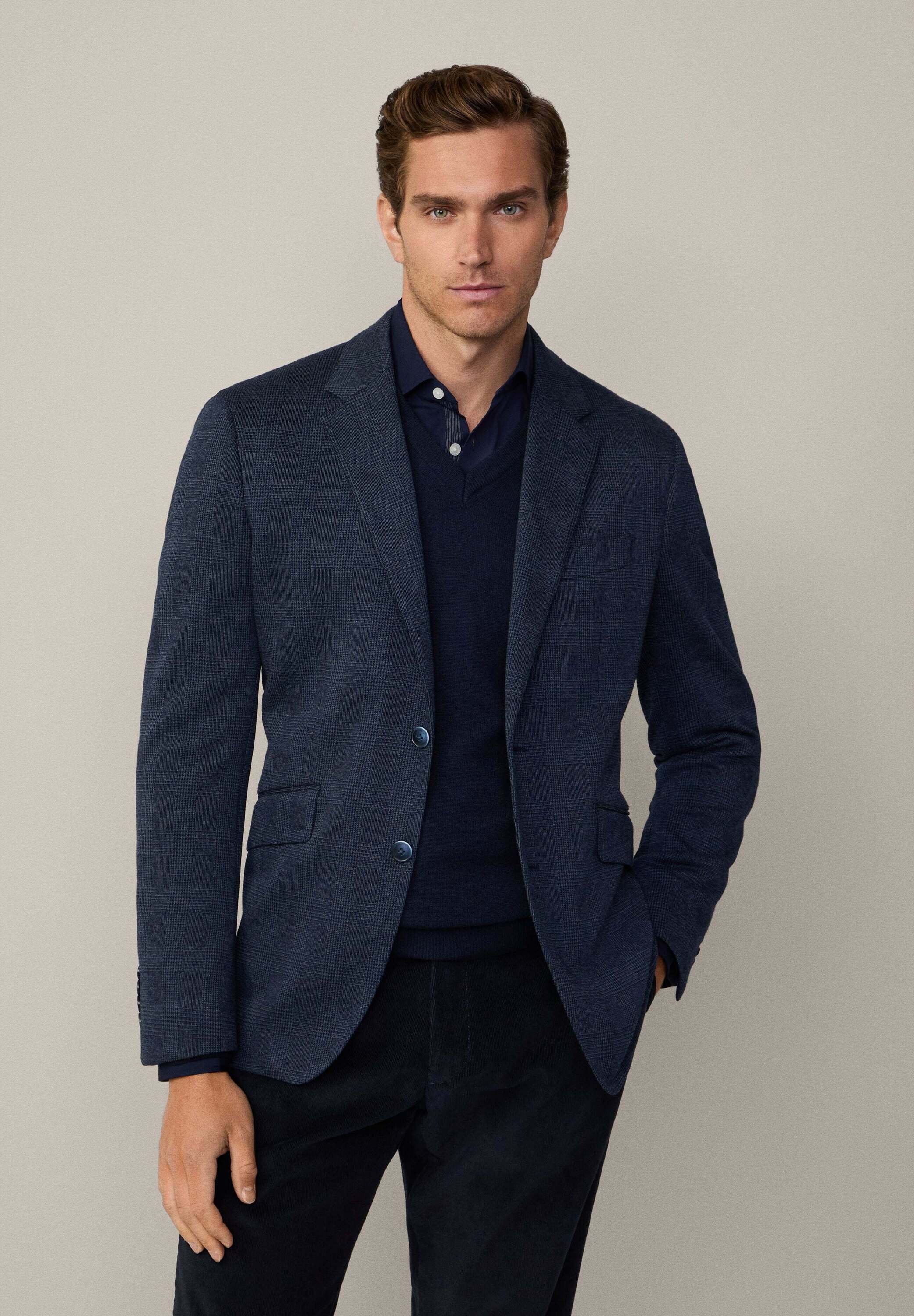 Hackett London POW