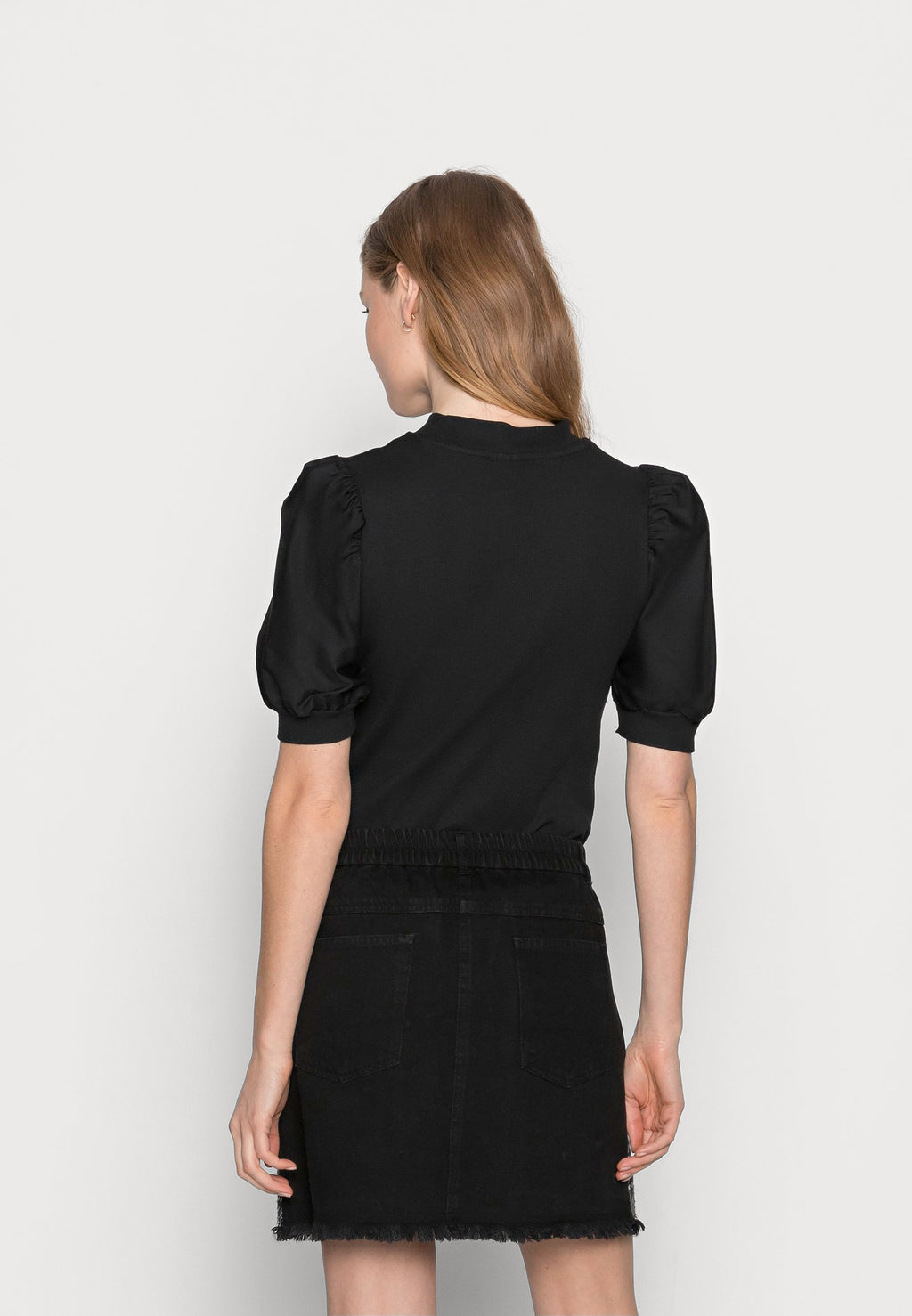 Pieces Maternity PCMJULIA SKIRT