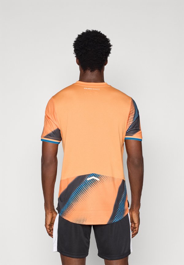 New Balance ATALANTA BC THIRD SHORT SLEEVE