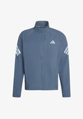 adidas Performance ADI365/// JKT M - Running jacket - silver-coloured
