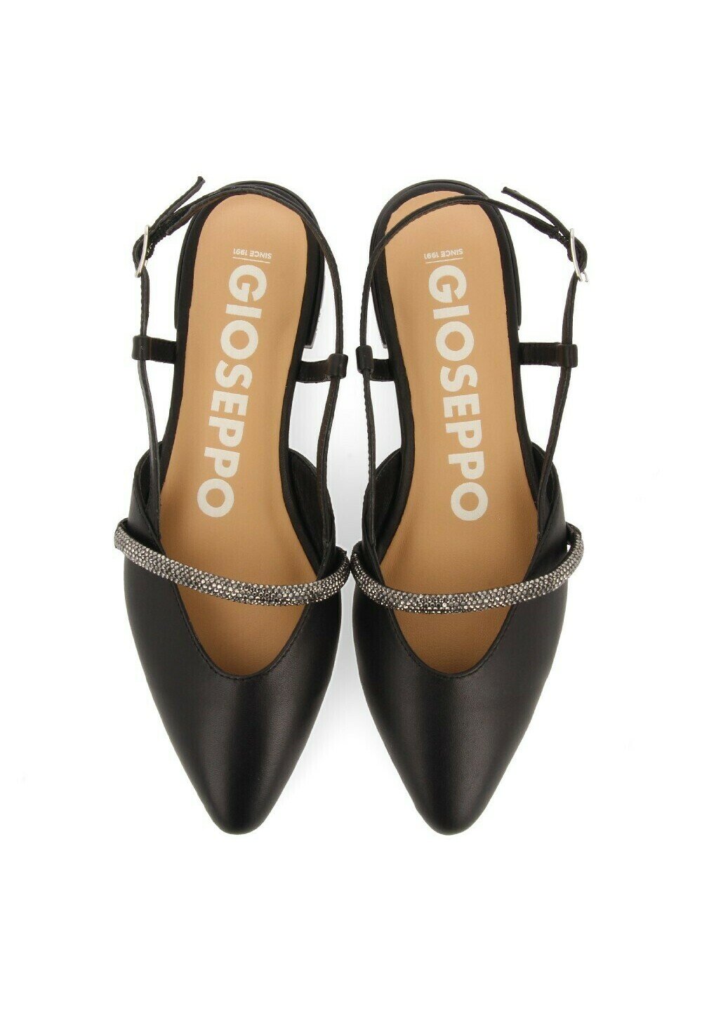 Gioseppo GODRANO