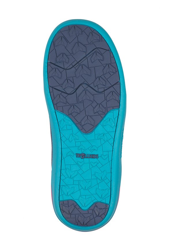 TROLLKIDS KIDS NORDFJORD BAREFOOT WINTER HIKER UNISEX
