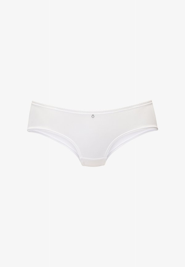 s.Oliver S.OLIVER PANTY - Briefs - creme