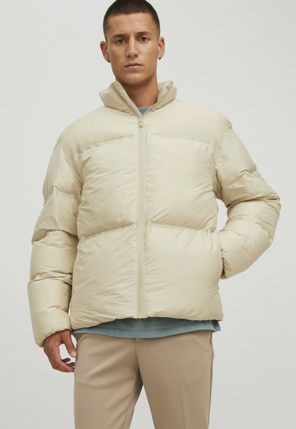 Jack & Jones JPRBLAKENT PUFFER