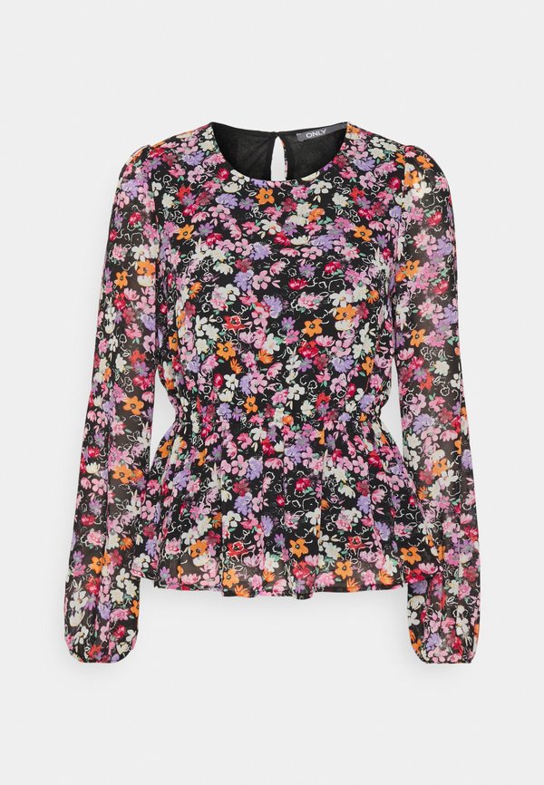 ONLY ONLCITTY METTE PEPLUM