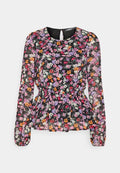 ONLY ONLCITTY METTE PEPLUM