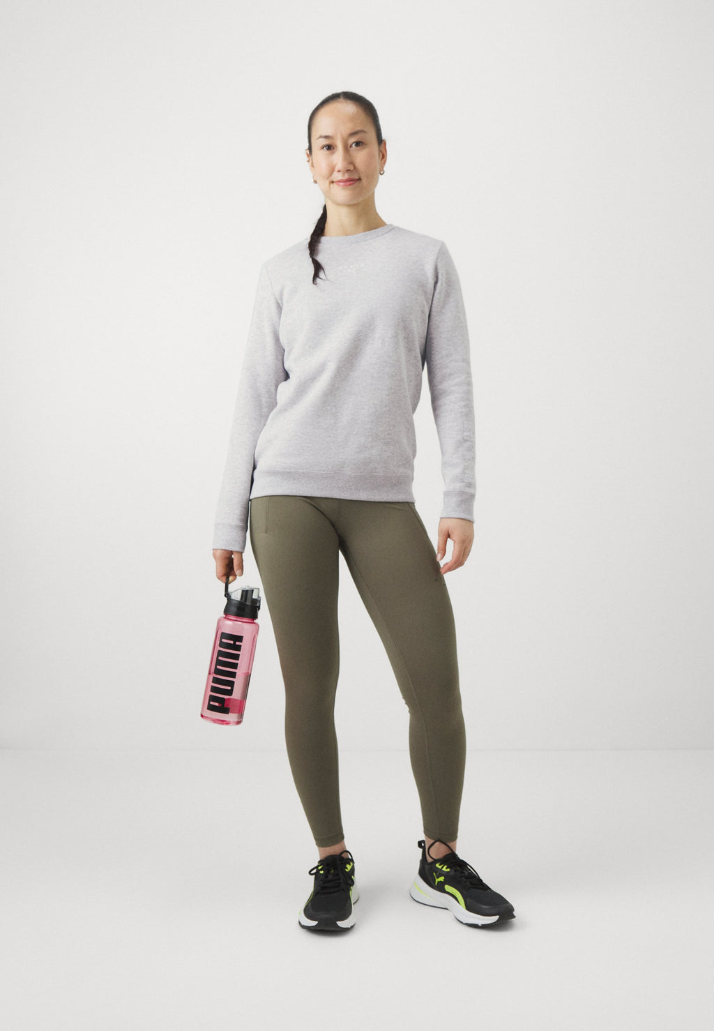 Puma HYROX CREWNECK