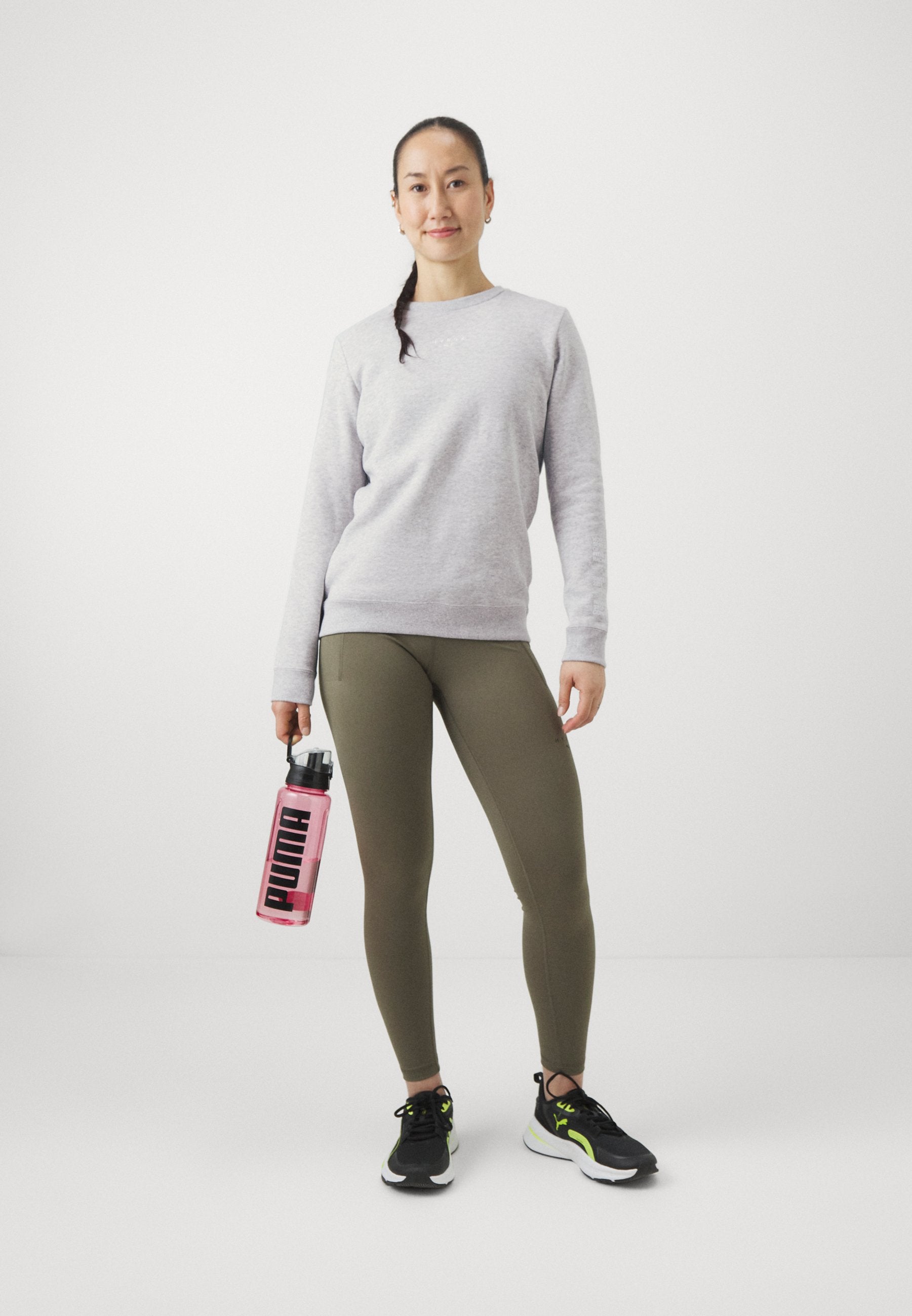 Puma HYROX CREWNECK