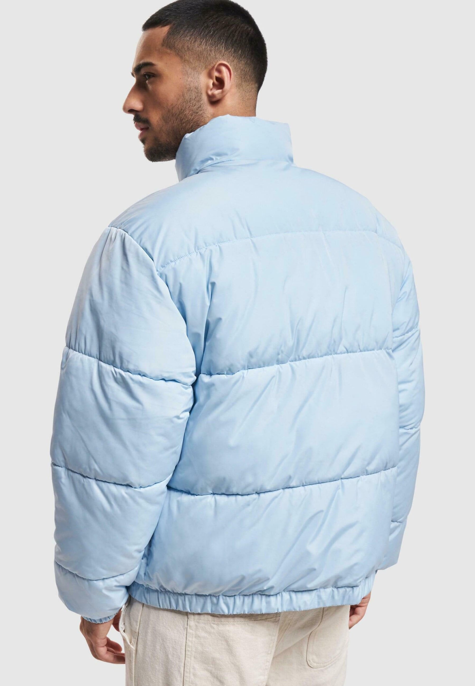 Karl Kani CHEST SIGNATURE PUFFER