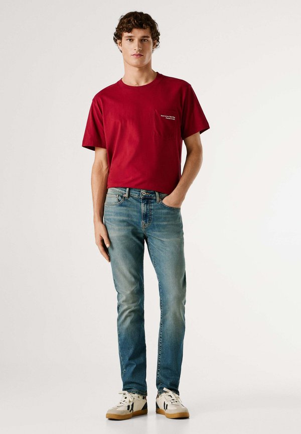 Pepe Jeans