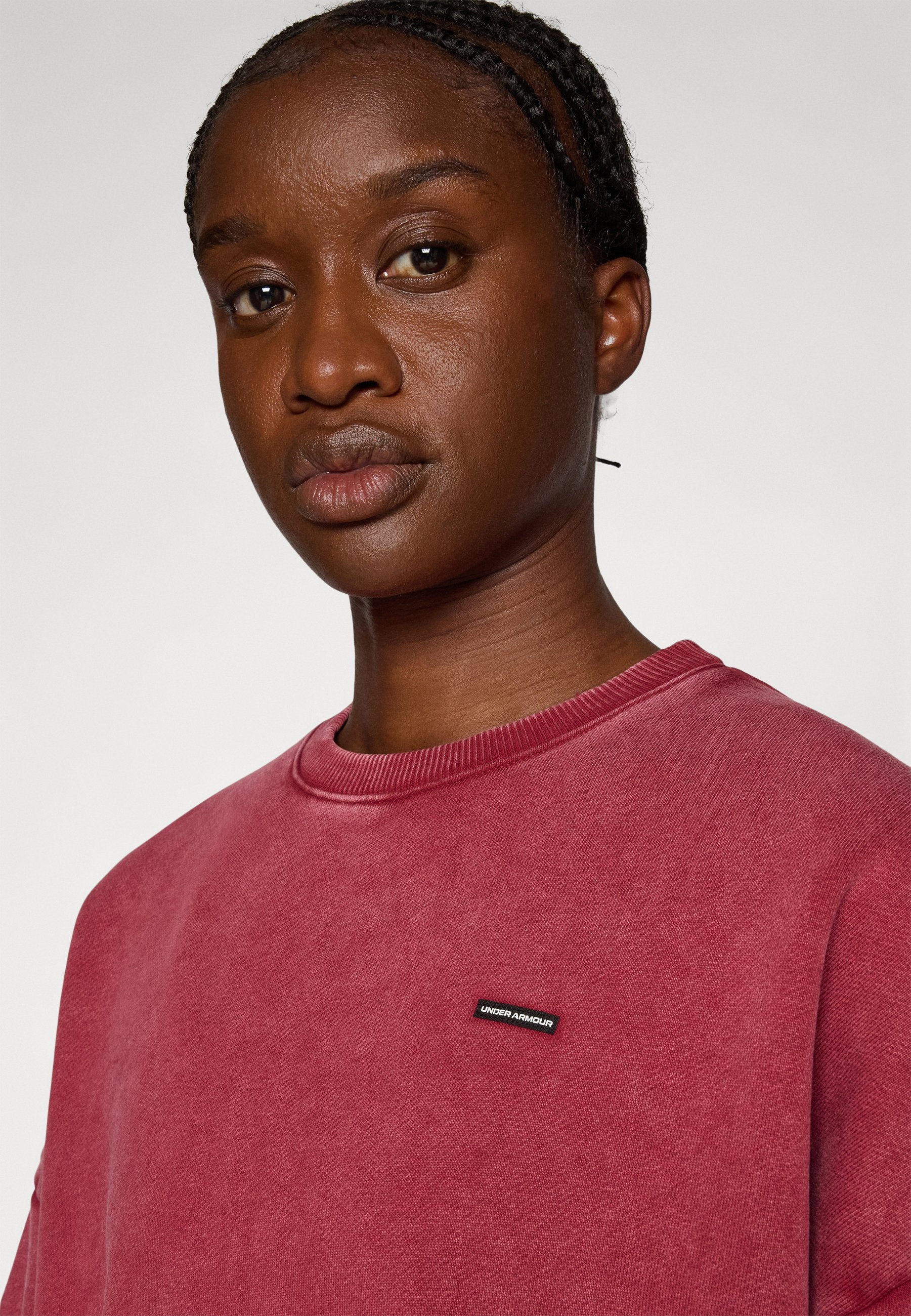 Under Armour ICON OVERSIZED