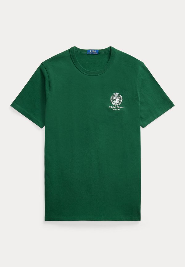 Polo Ralph Lauren Big & Tall JERSEY GRAPHIC T-SHIRT