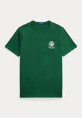 Polo Ralph Lauren Big & Tall JERSEY GRAPHIC T-SHIRT