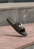 adidas Originals ADILETTE OG CF UNISEX - Pool slides - aurora coffee/khaki six
