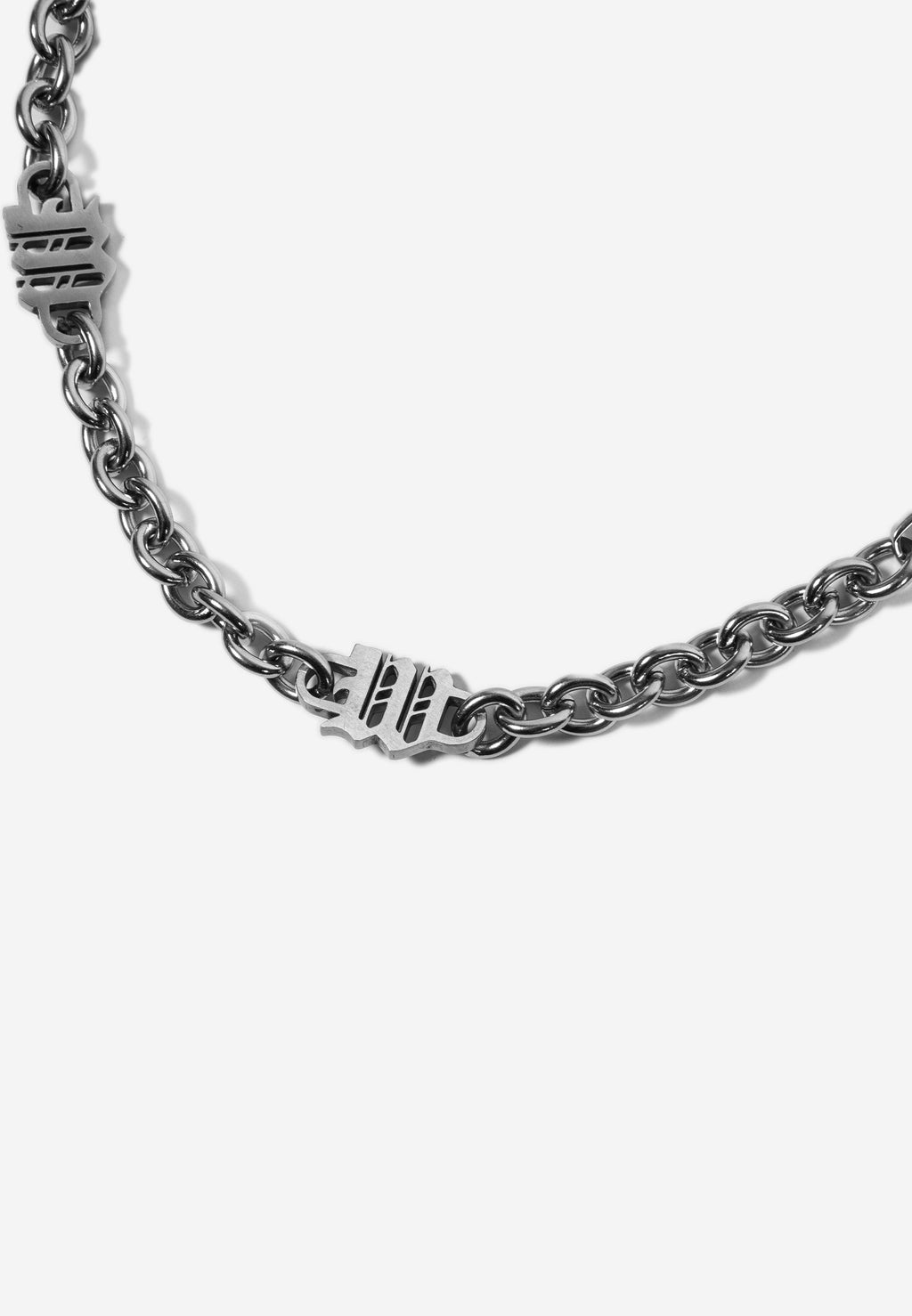 Wasted Paris NIFTY NECKLACE UNISEX