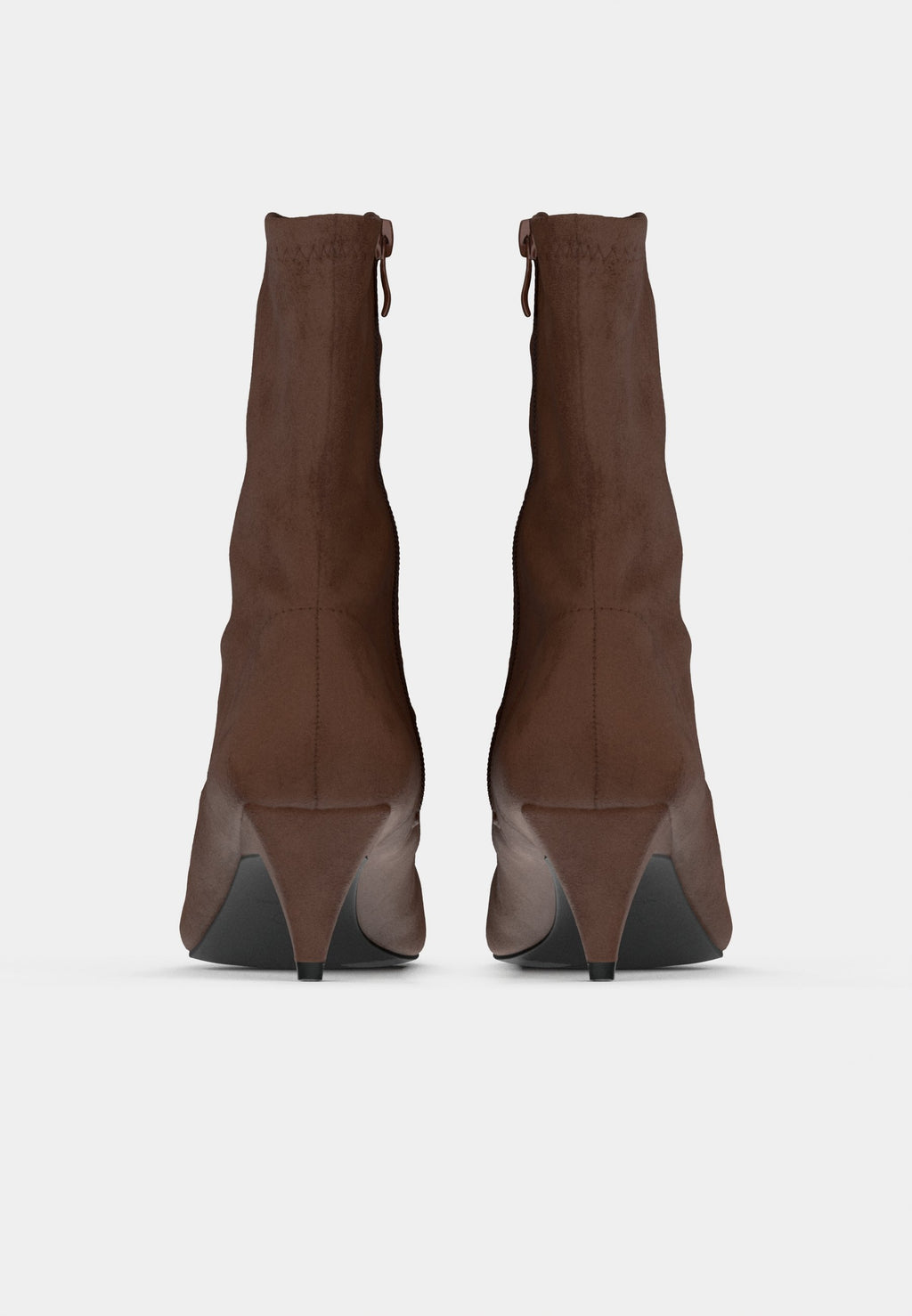 RAID HUXTON
