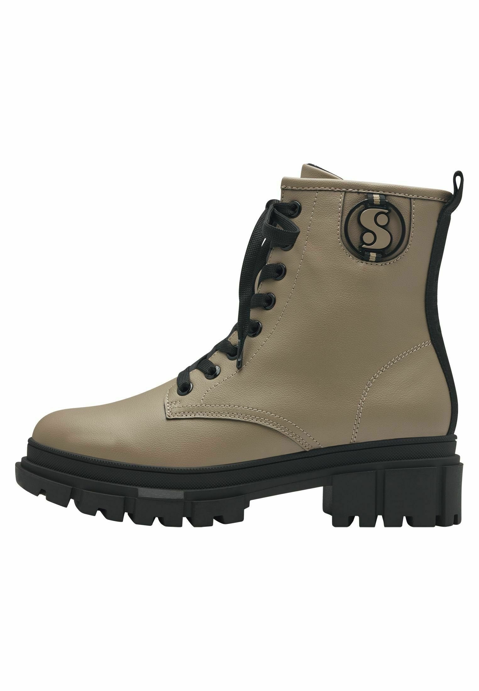STIEFELETTE Media 1
