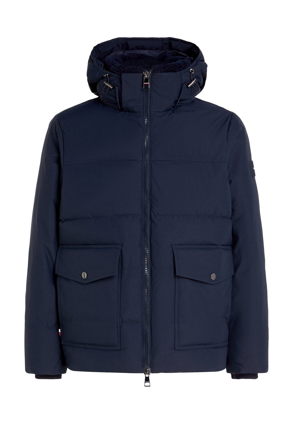 ROCKIE UTILITY HOODED Media 1
