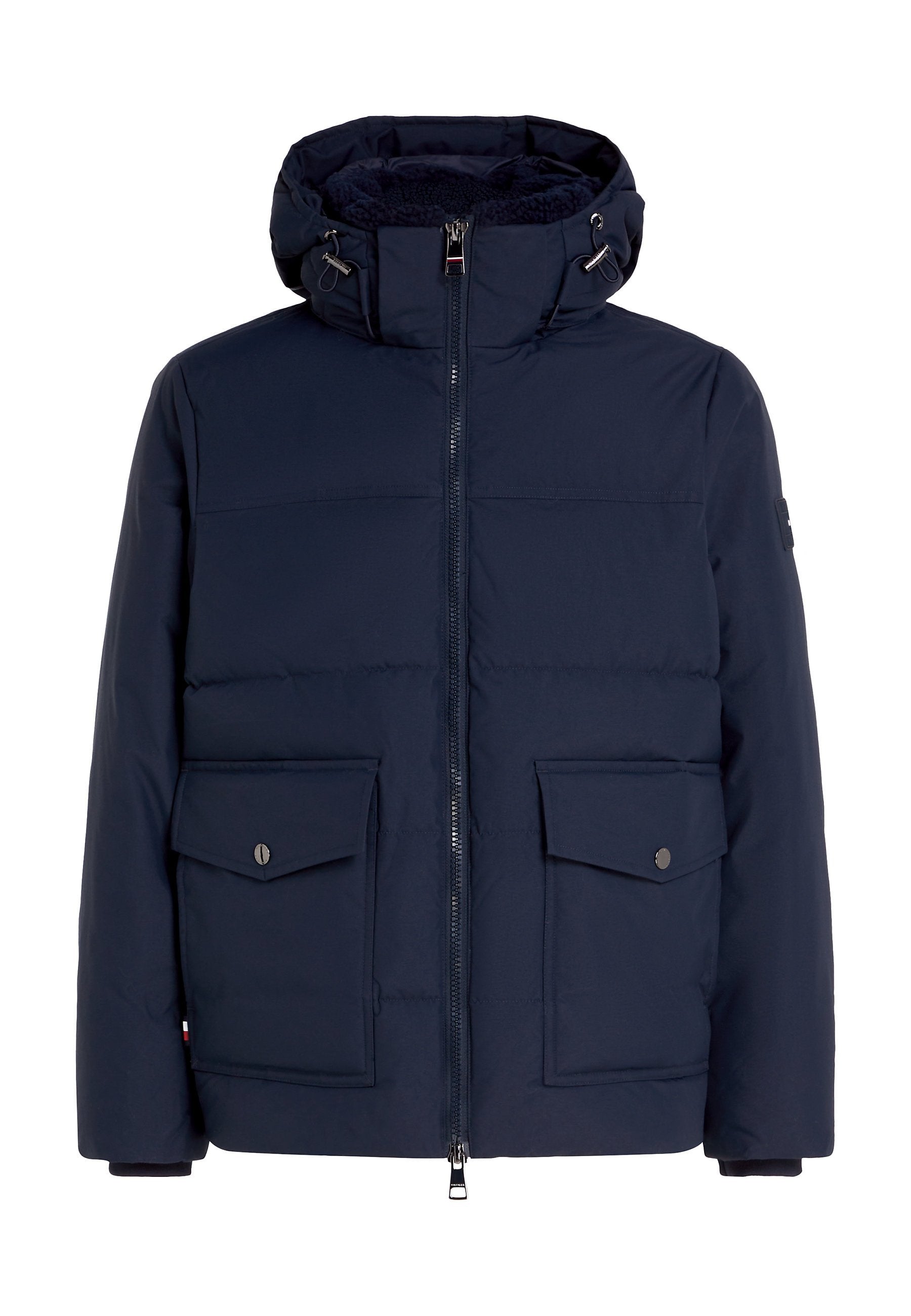 ROCKIE UTILITY HOODED Media 1