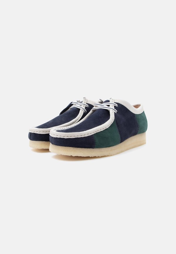 Clarks Originals WALLABEE