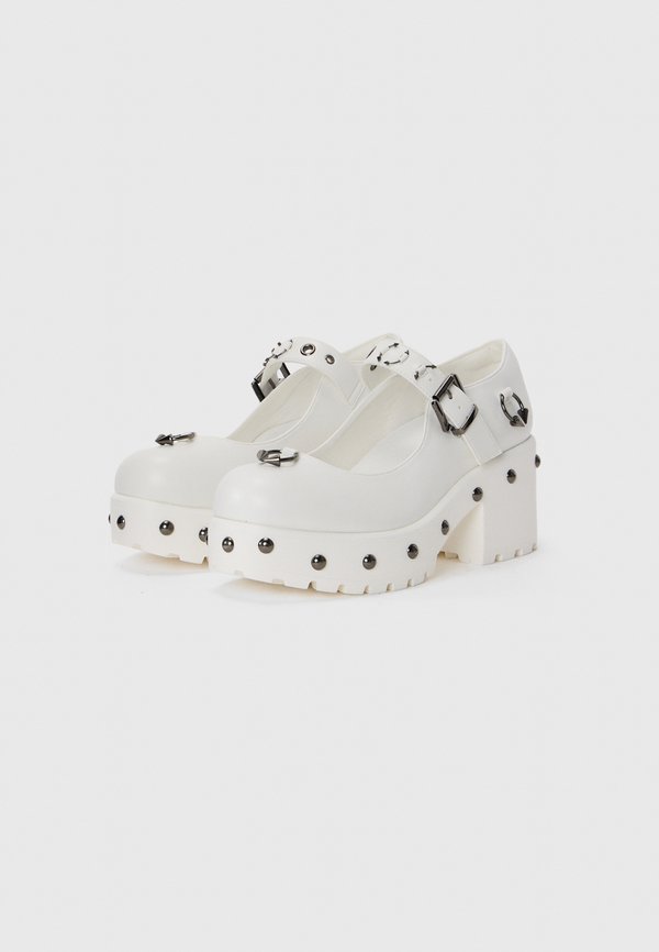 Koi Footwear TIRA MARY JANES SEPTRIL EDITION
