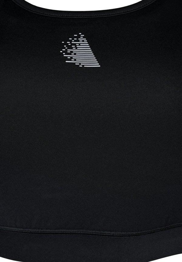 Active by Zizzi MIT TASCHE AUF DER VORDERSEITE