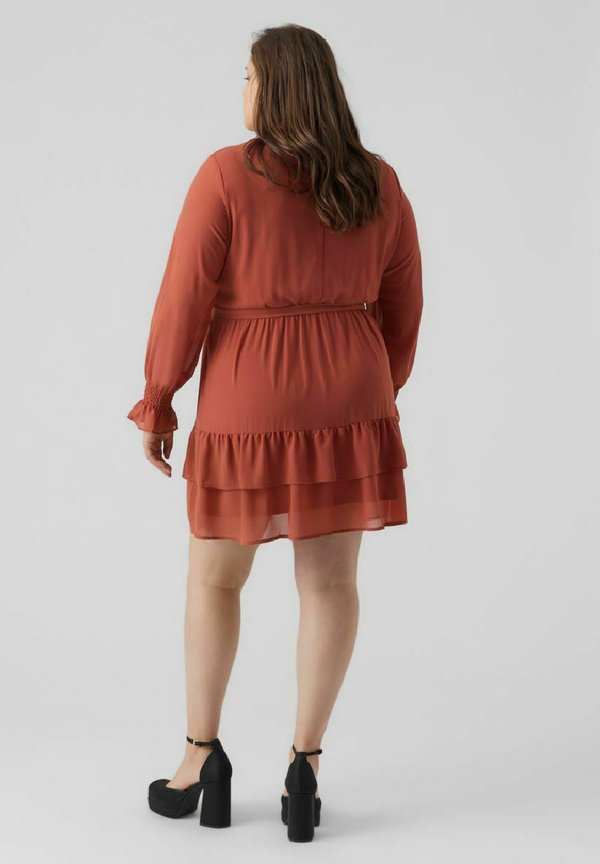 Vero Moda Curve VMANNI Short