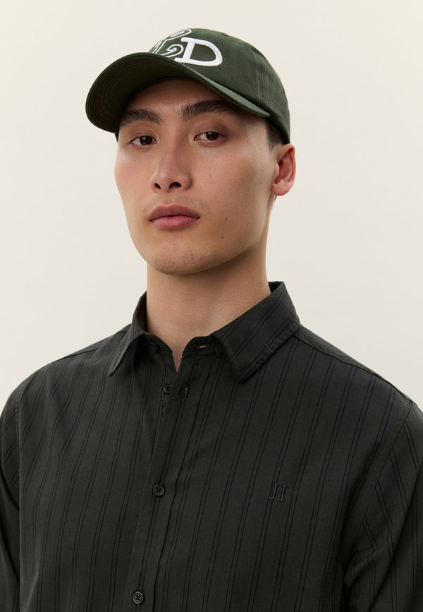 Les Deux KONRAD MELANGE STRIPED