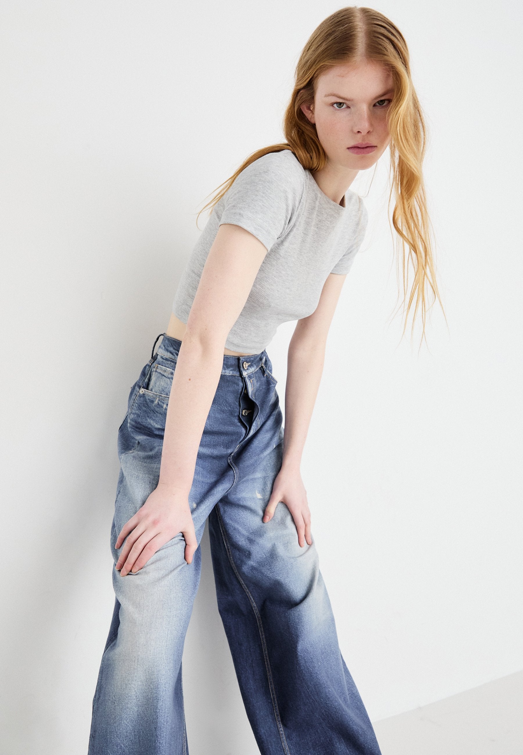 Replay MARGOTT PANTS