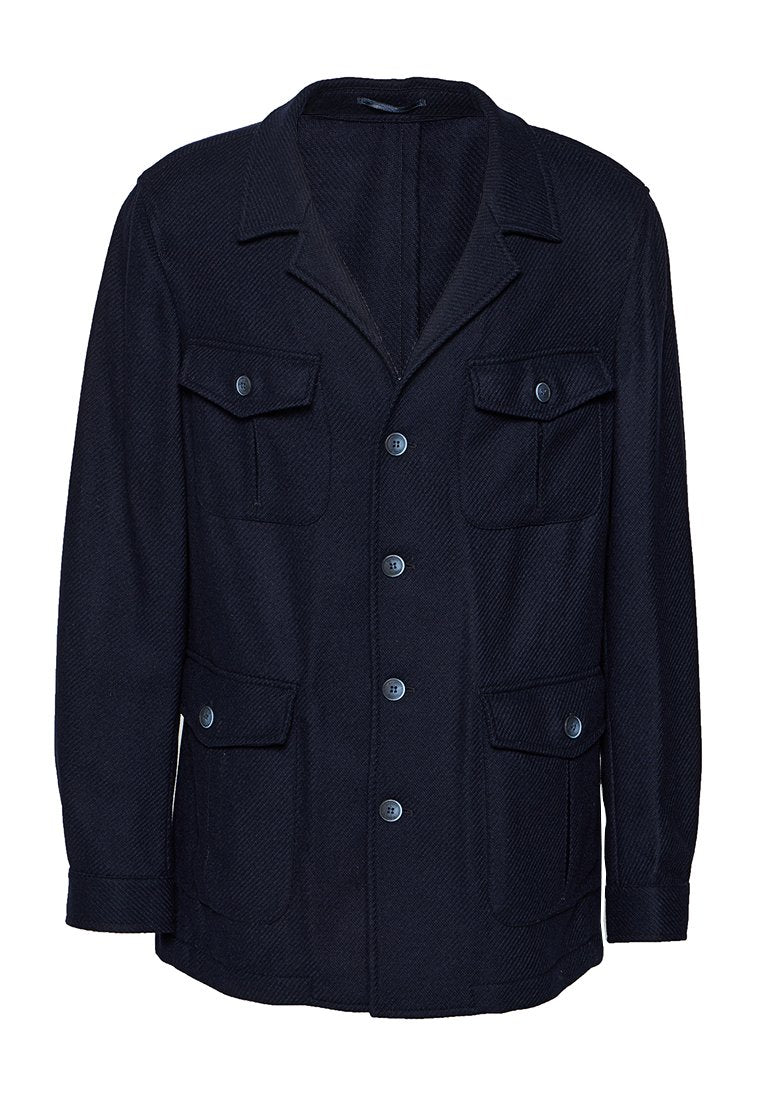 Hackett London