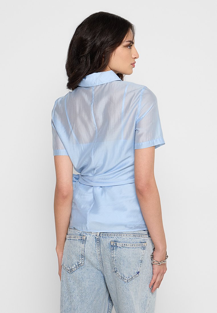 KARL LAGERFELD Hemdbluse Media 4