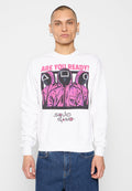 NETFLIX Sweatshirt Media 1