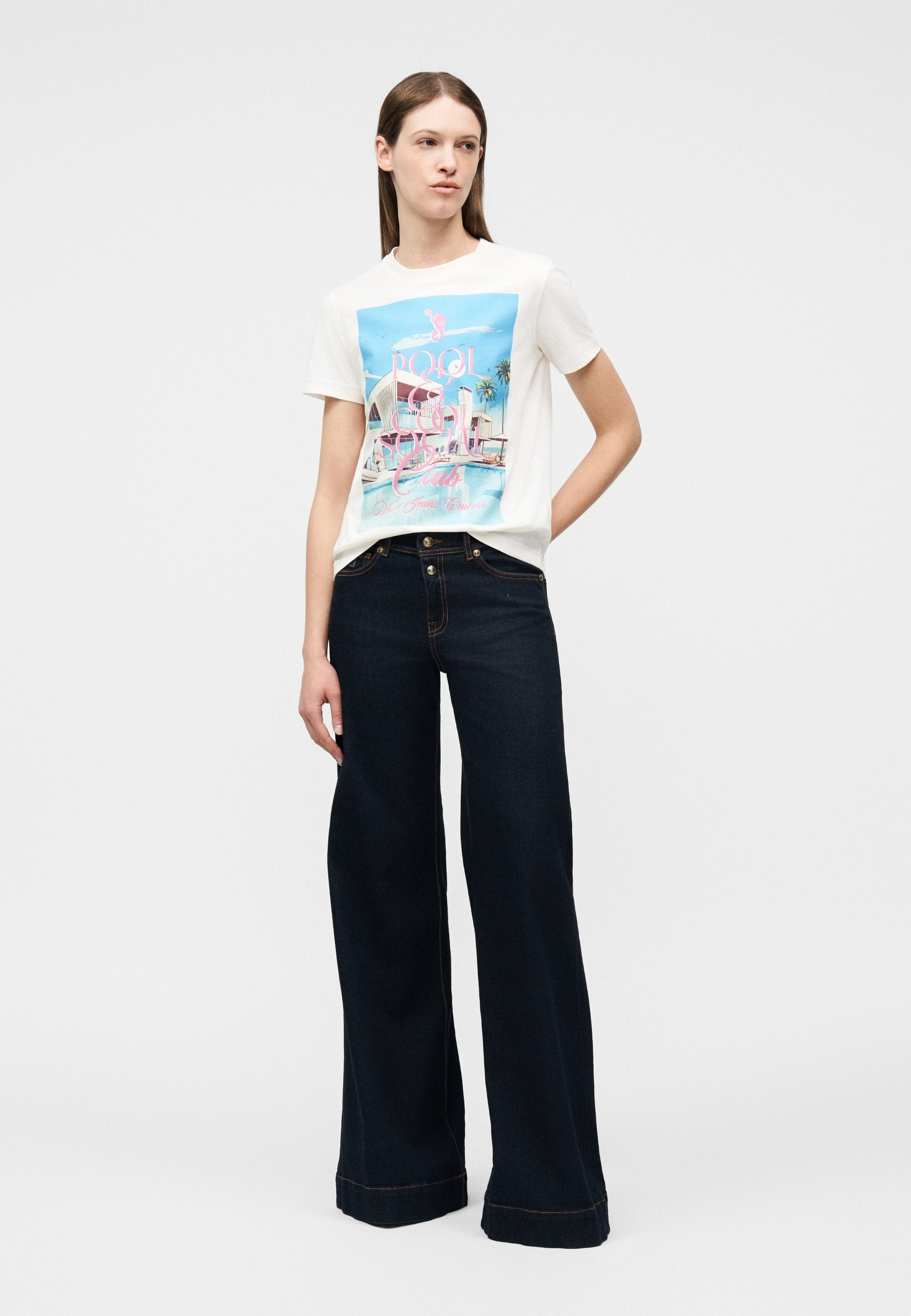 Versace Jeans Couture
