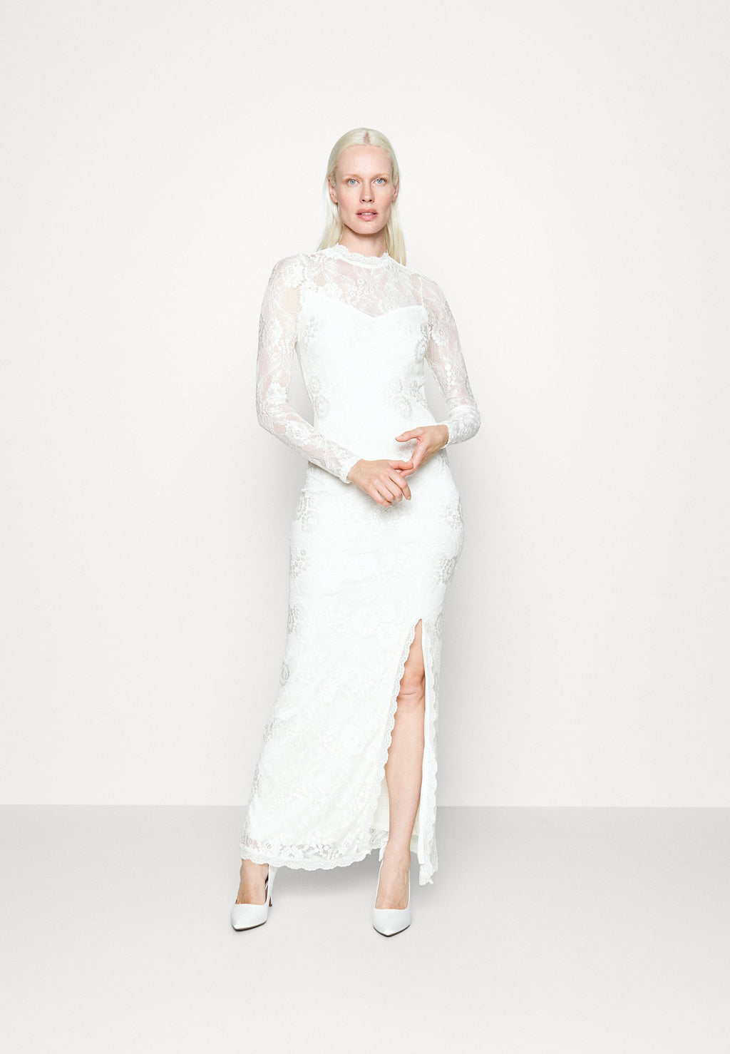 YAS Tall YASJAKOBE DRESS